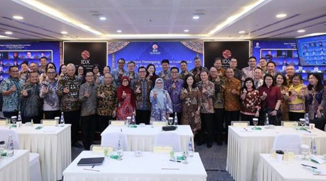 BEI Rombak Komisaris, Alex Widi Kristiono Masuk di Tengah Persiapan Demutualisasi