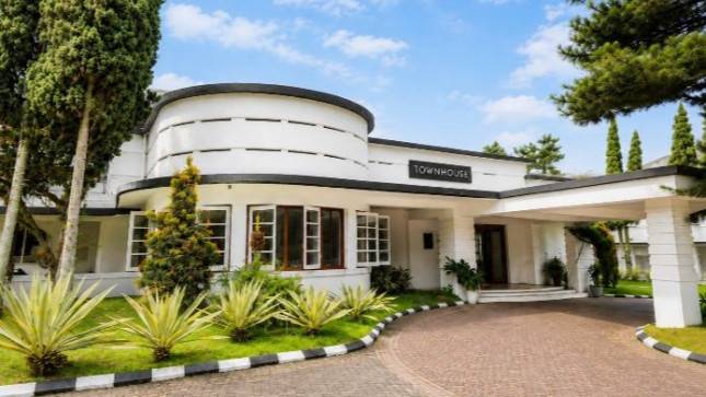 Semarak HUT RI, PRISM Tawarkan Diskon Hotel hingga 45 Persen di Seluruh Indonesia