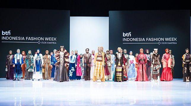 IKM Binaan Kemenperin Panen Cuan di BTN IFW 2026, Transaksi Capai Ratusan Juta Rupiah