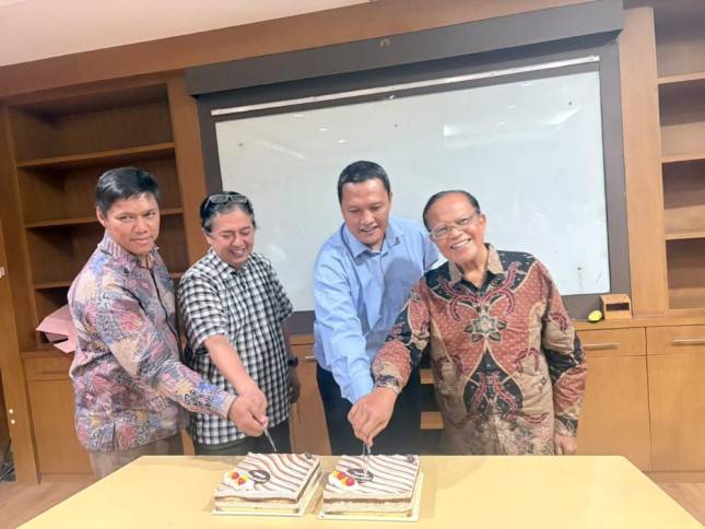 President University Catat Pencapaian Akademik, Faculty of Social Science and Education Jadi Fakultas Pertama dengan Seluruh Prodi Berstatus Unggul