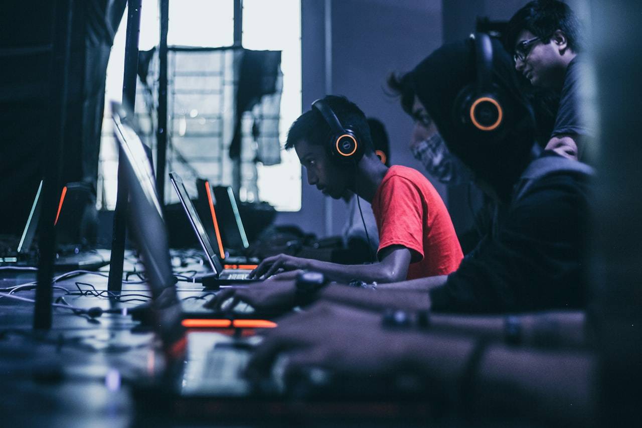 Stumble Guys: Kenapa Game Party Ini Masih Viral di Indonesia 2026