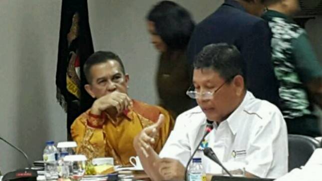 Alami Stagnasi, Industri Petrokimia Dalam Negeri Perlu Perhatian Khusus