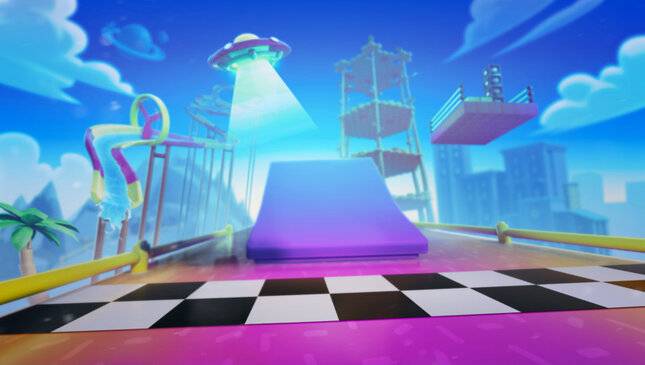 Stumble Guys: Kenapa Game Party Ini Masih Viral di Indonesia 2026