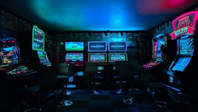 Tren Mobile Gaming Indonesia 2026: AI, Cloud Gaming, dan Esports Makin Merajalela