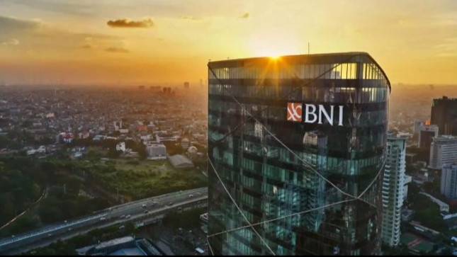 Cetak Laba Rp10,8 Triliun, Bisnis Inti BNI Tumbuh Kuat di Semester I 2026