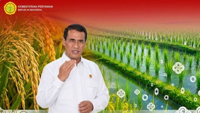 81 Tahun Merdeka, Produksi Pertanian Menguat: Ada Kerja Nyata di Balik Sawah yang Tetap Berproduksi
