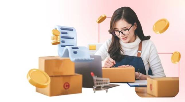 7 Cara Menjaga Margin Bisnis Saat Biaya Marketplace Naik