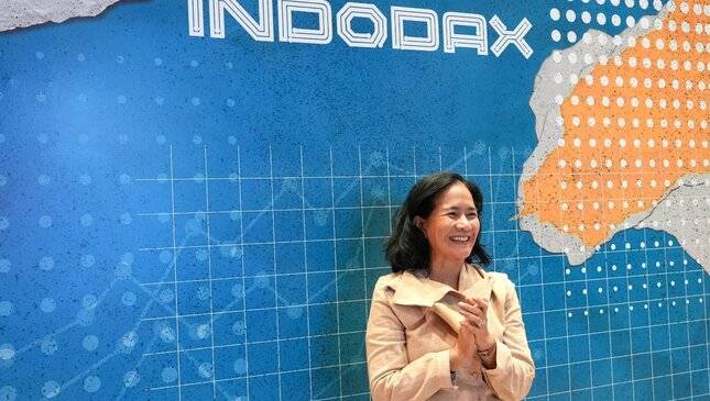 INDODAX Luncurkan DAX Rewards: Fitur Gamifikasi dengan Hadiah iPhone, PS5, hingga Vespa