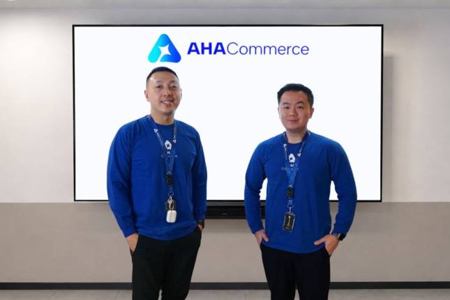 AHA Commerce Ekspansi ke Thailand, Bawa Model Pengelolaan E-Commerce Berbasis Data