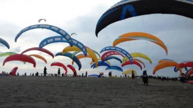 JAS 2018 akan Meriahkan Langit Jogja Februari 