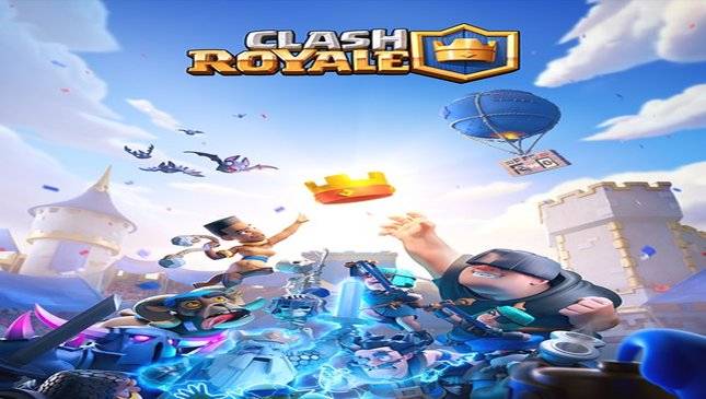 Clash Royale Update Agustus 2026: Kartu Baru, Deck Meta, dan Season Baru