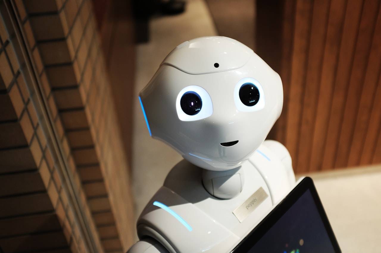 Samsung dan Meta Mulai Bikin Robot Manusia, Siap Bekerja di Pabrik dan Rumah