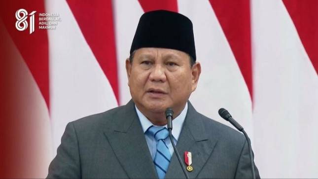Target rilis 1 Januari 2027, RI bidik kendali penuh atas harga kekayaan alam nasional.