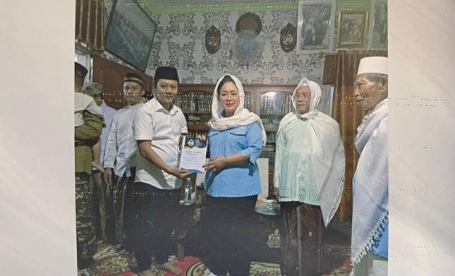 Wow! Indonesia Berpotensi Jadi Produsen Kolagen Terbaik dan Halal, Ini Alasannya !