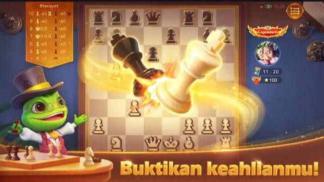 Kenapa Higgs Games Island Masih Menjadi Game Populer di tahun 2026?