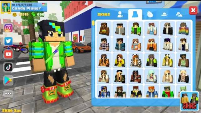 Kenapa Game School Party Craft Menjadi Game Populer di Tahun 2026?