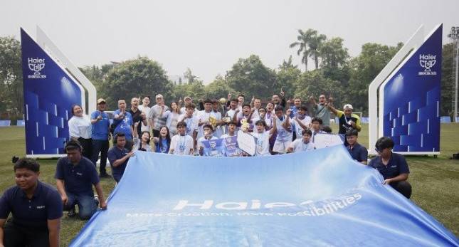 Haier Cup Indonesia 2026: TEO Surabaya Juara Nasional dan Siap Wakili Indonesia di Thailand