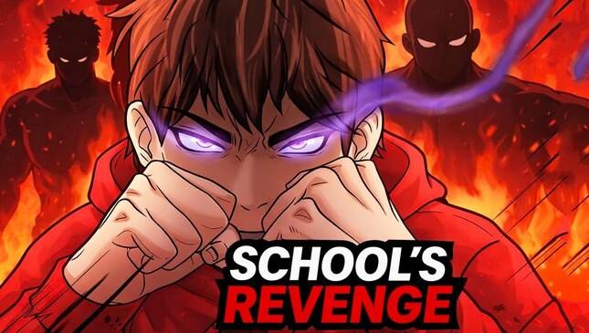 Schools Revenge: Game Indonesia Viral 2026 yang Lagi Naik Daun