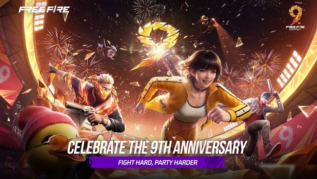 Kode Redeem Free Fire 17 Agustus 2026: 19 Kode Terbaru, Klaim Diamond dan Skin Gratis