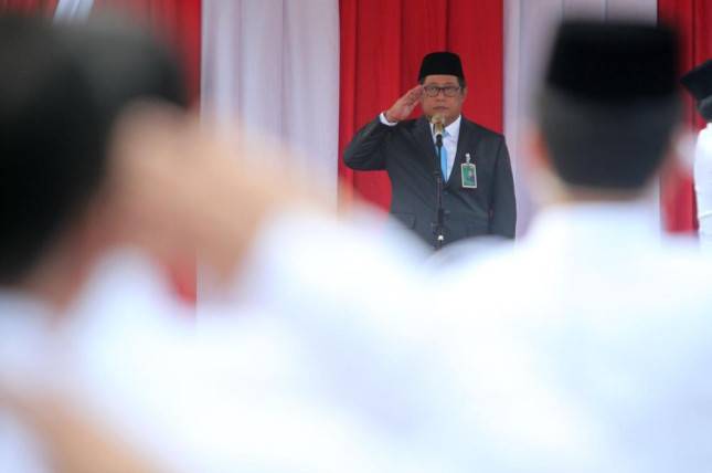 Momentum Rayakan HUT ke-81 RI, Bank BSN Tegaskan Komitmen Hadirkan Manfaat Nyata bagi Indonesia