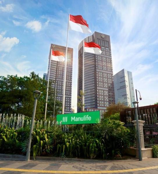 Cara Manulife Indonesia dan Danamon Dukung Generasi Produktif Membangun Kesiapan Finansial untuk Masa Depan Lewat Proteksi Prima Fleksi Ekstra