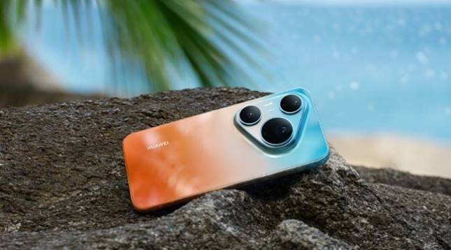 Huawei Pura 90s Masuk Indonesia, Persaingan Industri Smartphone Premium Makin Sengit