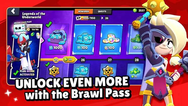 Brawl Stars Update Agustus 2026: Cara Akses Semua 8-Bit Mini-Games Tersembunyi (Project Laser, Slug Quest, Starrcade Break Down)