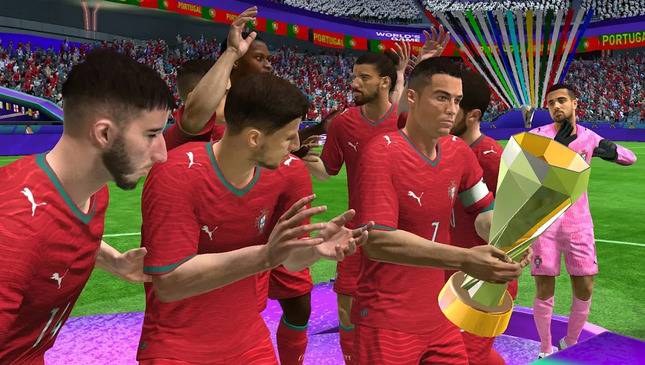 FC 27 Mobile Beta: Fitur PlayStyles yang Mengubah Cara Bermain, Cara Download, dan Spesifikasi Lengkap