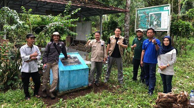 Kisah Inspiratif Yopanda: Dari Petani, Raih Ijazah Paket C hingga Jadi Supervisor AQUA