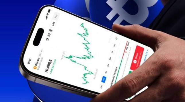 PINTU Luncurkan Futures Lite, Bidik Perluasan Trading Derivatif Crypto di Indonesia