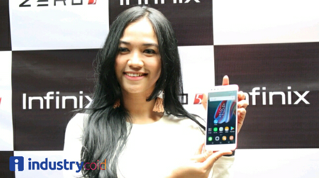 Permintaan Pasar Tinggi, Infinix Butuhkan Pabrik Tambahan di Indonesia