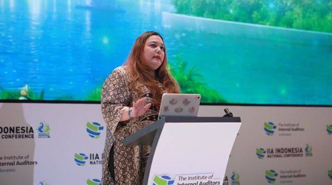Ratusan Auditor Berkumpul di Surabaya, Bahas Masa Depan Audit di Era AI