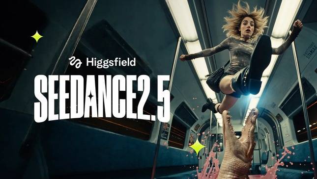 Seedance 2.5 Resmi Diluncurkan: Video AI 30 Detik 4K dari ByteDance, Tantang Sora dan Veo