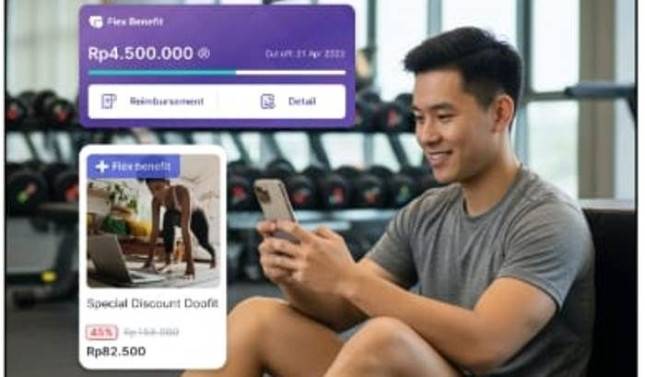 HR Kini Tak Sekadar Urus Gaji, Financial Wellness Karyawan Jadi Strategi Bisnis