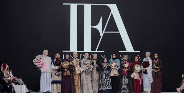 IFA Archipelago Hadir di Banjarbaru, Angkat Potensi Fashion dan Kecantikan Kalimantan Selatan