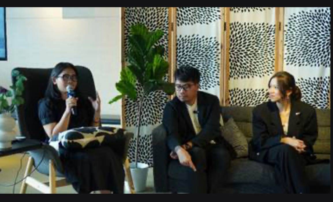 IKEA Indonesia dan Danilla Hadirkan Ruang Candramawa, Roomset Terinspirasi Proses Kreatif Album Terbaru