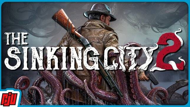 The Sinking City 2: Game Horor Lovecraftian yang Mencekam, Rilis 18 Agustus 2026