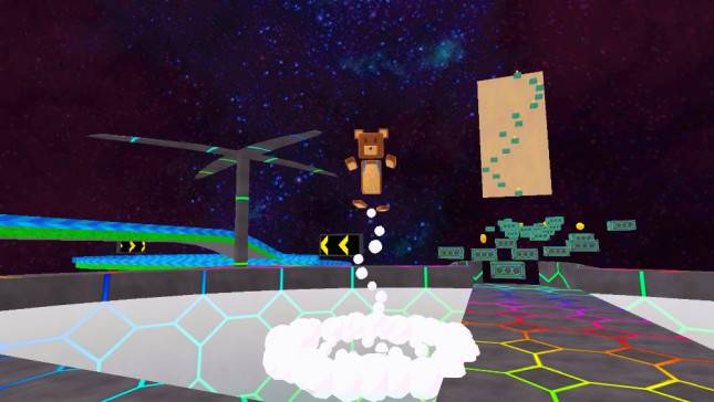 Kenapa Game Super Bear Adventure Masih Menjadi Game Yang Populer Walaupun Banyak Bug di Dalam Game?