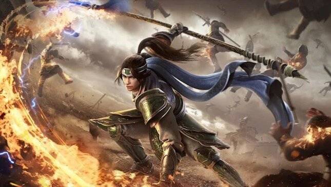 Dynasty Warriors Overlords: Game Hack and Slash Epik dengan Pertarungan Masif di Mobile