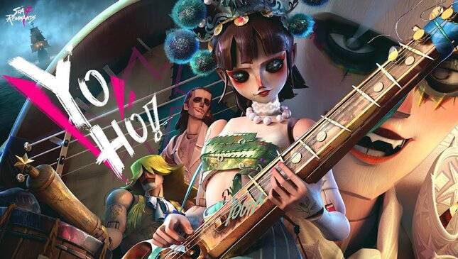 Sea of Remnants: RPG Petualangan Laut dengan 300+ Karakter Unik dari NetEase