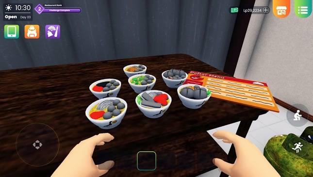 Bakso Simulator 2: Game Lokal Indonesia yang Viral di Play Store, Rating 4,7 dan 500 Ribu Unduhan