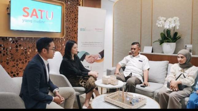 Janji yang Tak Pernah Terucap: Perlindungan Sang Keponakan untuk Auzar dan 700 Murid Yayasan