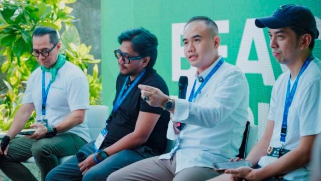 Industri Kripto Indonesia Masuk Fase Baru, Tokenized Stocks hingga Pasar 24/7 Jadi Sorotan