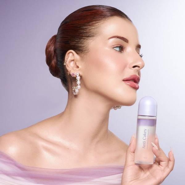 MOP Beauty Hadirkan Priming Mist Dual-Phase untuk Atasi Makeup Cakey dan Patchy