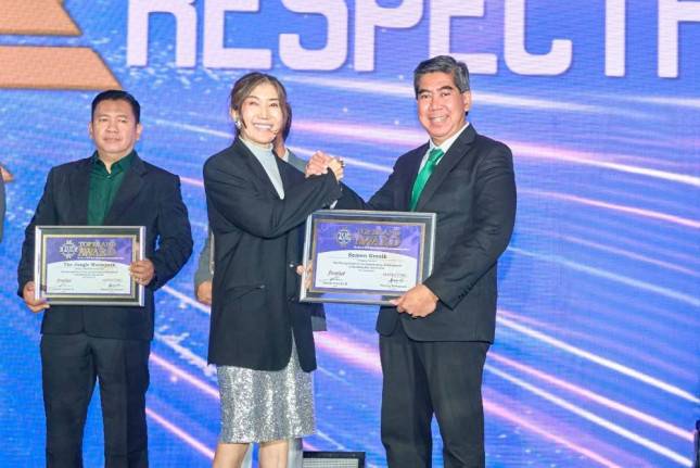 Tak Perlu Diragukan lagi, Salah Satu Merek Semen Paling Dicari Masyarakat, Kepercayaan Konsumen Antar Semen Gresik Raih Top Brand Award 2026