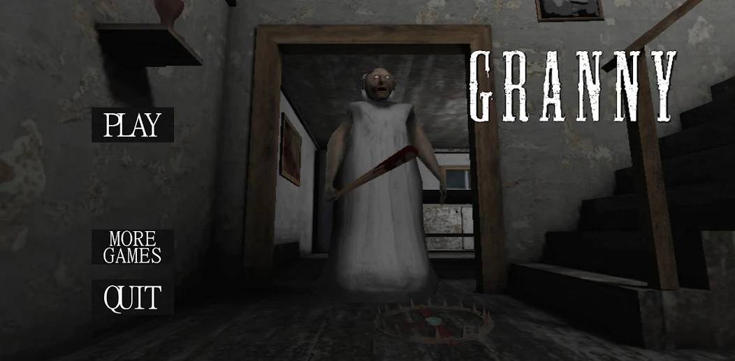 10 Game Horror Terbaik di Android2026 yang Bikin Merinding, Berani Coba?