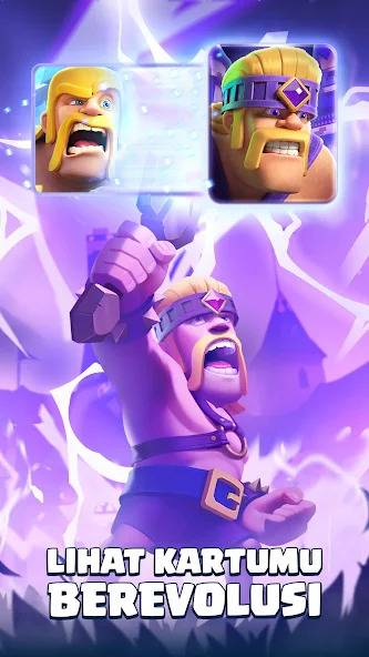 5 Deck Terbaik Clash Royale Agustus2026: Meta Terbaru yang Wajib Dicoba untuk Push Trophy!