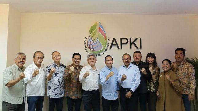 Paper Chain Expo 2026 Segera Digelar, Teknologi Baru dan Serat Alternatif Jadi Sorotan