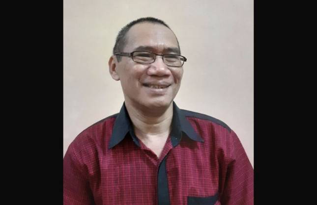 Peduli Korban Gempa Flores, Keluarga Manggarai Depok Berterima Kasih Kepada Wali Kota dan Masyarakat Depok