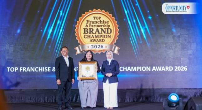 J&T Cargo Perkuat Ekosistem Kemitraan, Kini Tembus 4.500 Mitra di Indonesia